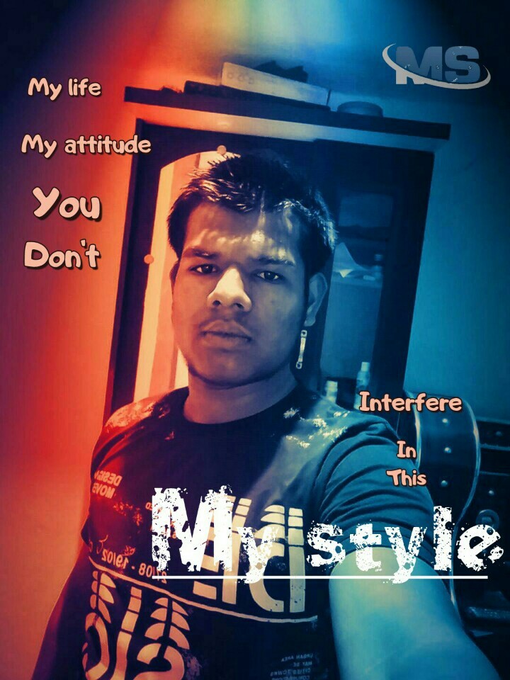 my style
