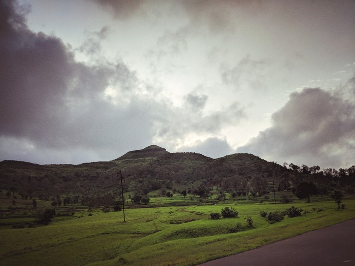 beautiful view