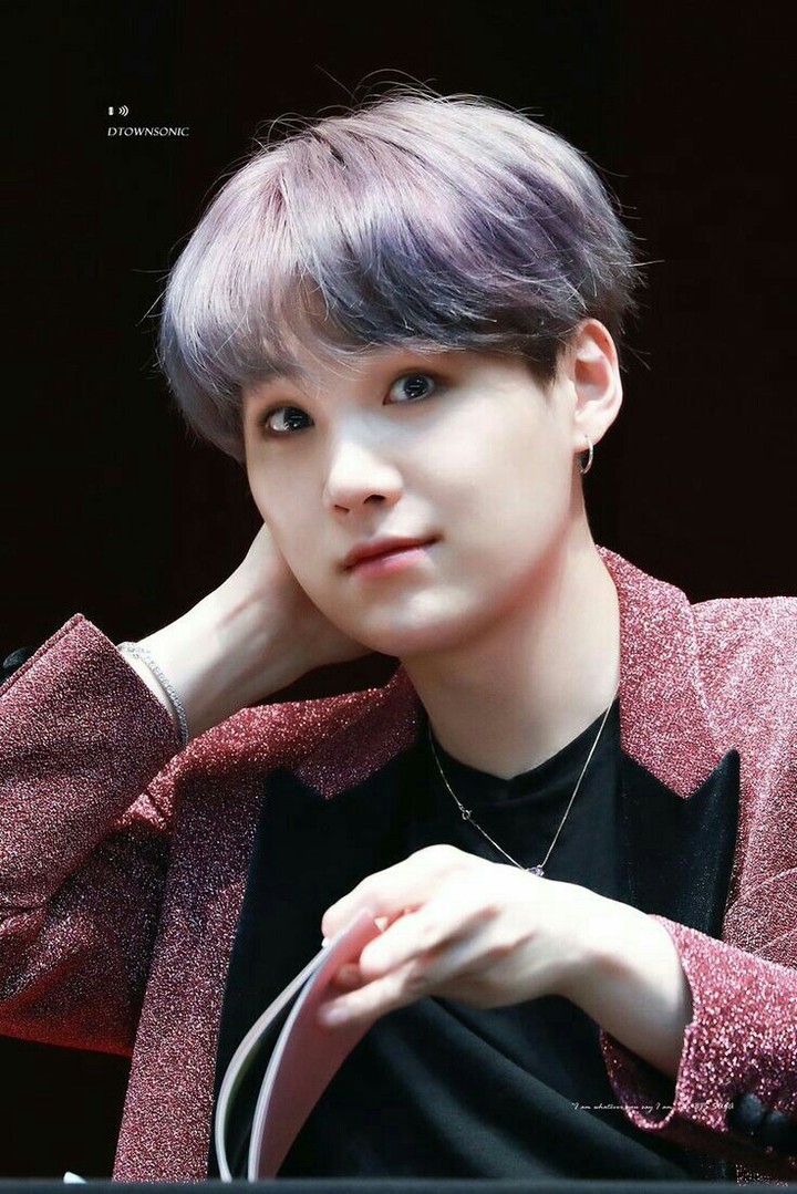 suga