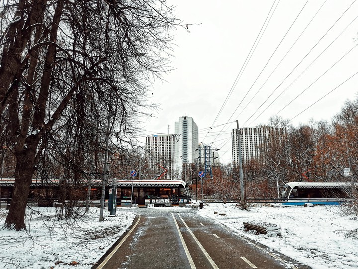 Moscow