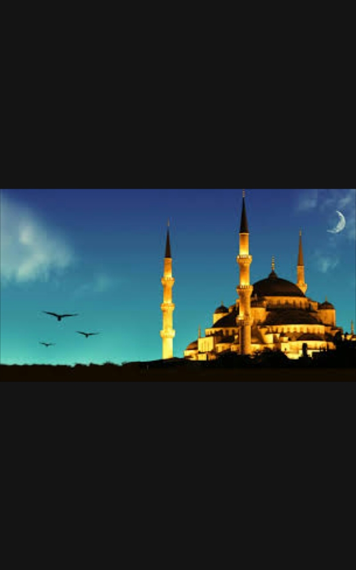 masjid