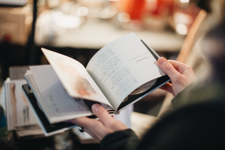 book