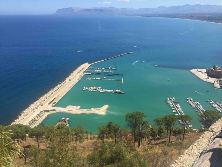 Castellammare del Golfo
