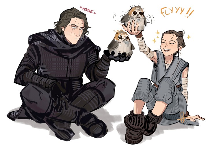Star Wars