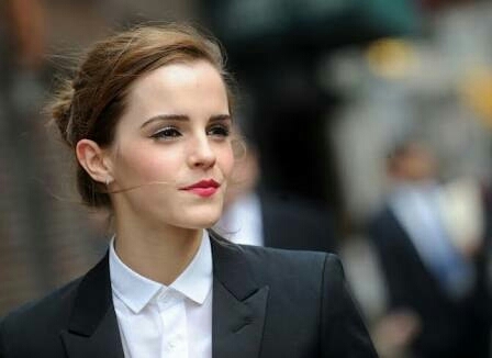 Ema Watson the pure beauty