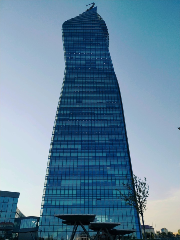 SOCAR TOWER