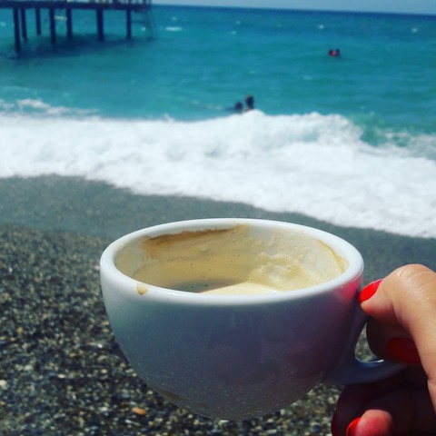 Coffeetime