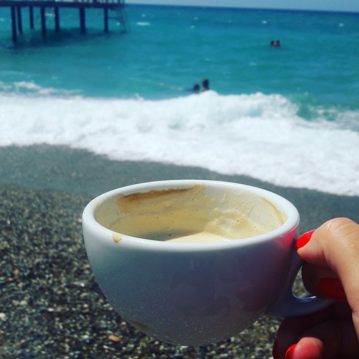 Coffeetime