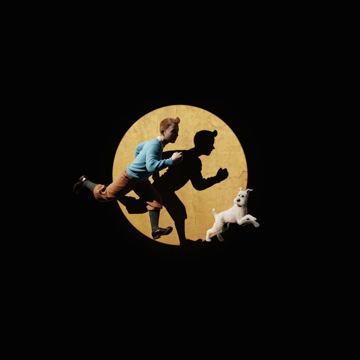 Tintin