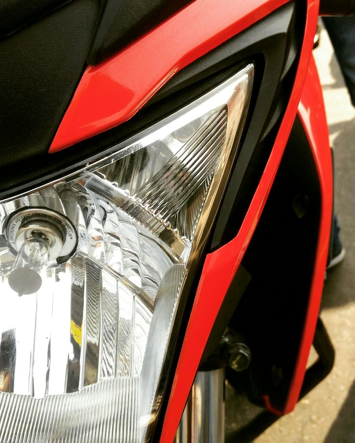 headlamp