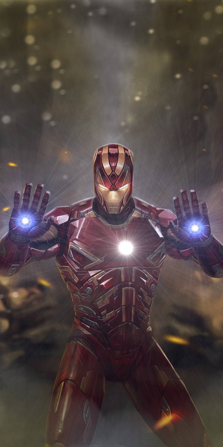 IRONMAN