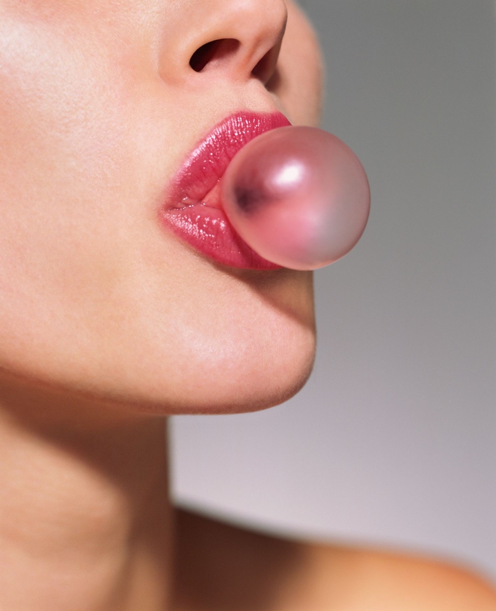 bubble