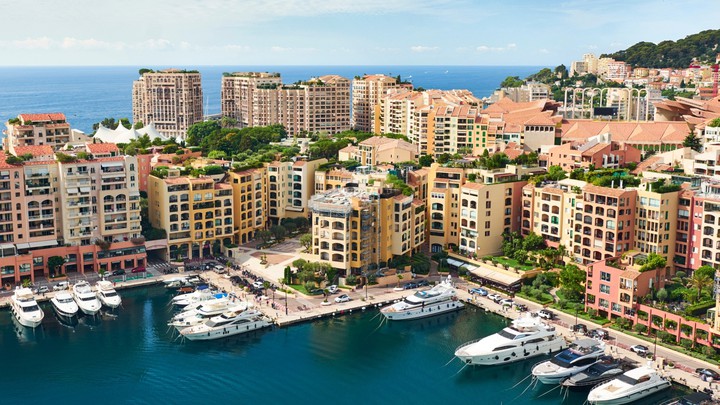 Monte Carlo, Monaco