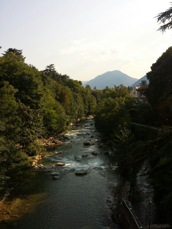 Waterway