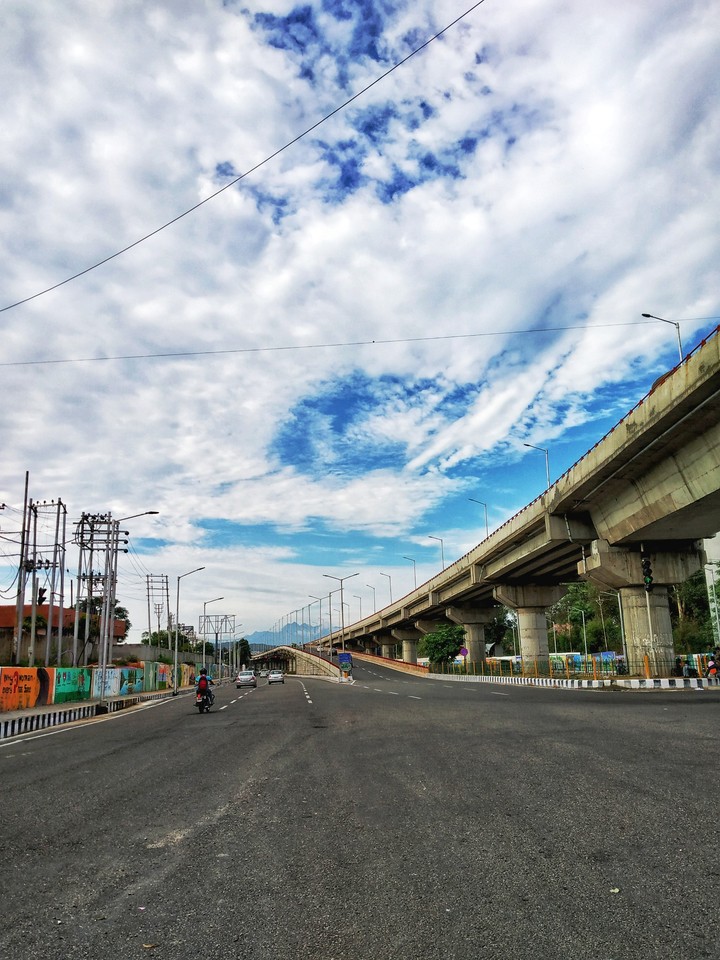 Jammu view