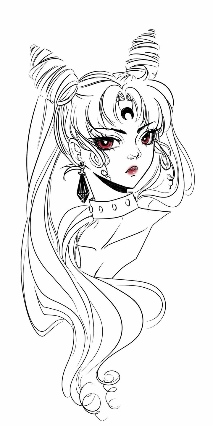 Dark Lady