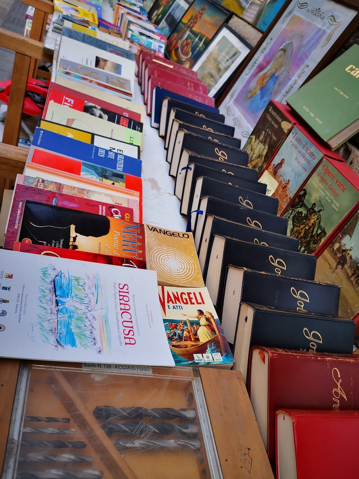 streetbooks