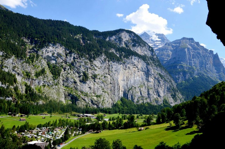 Mountains