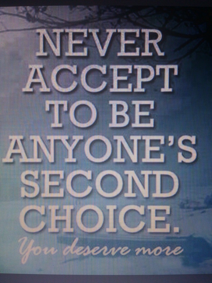 that's true