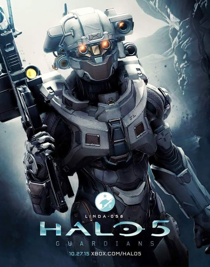 Halo 5