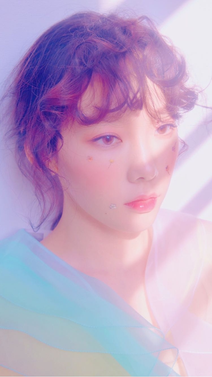 태연 tae yeon