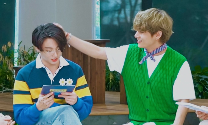 Taekook