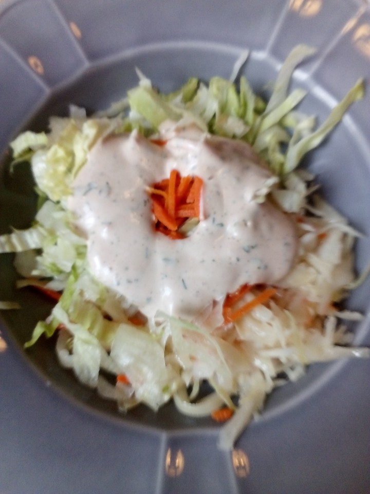 salad.