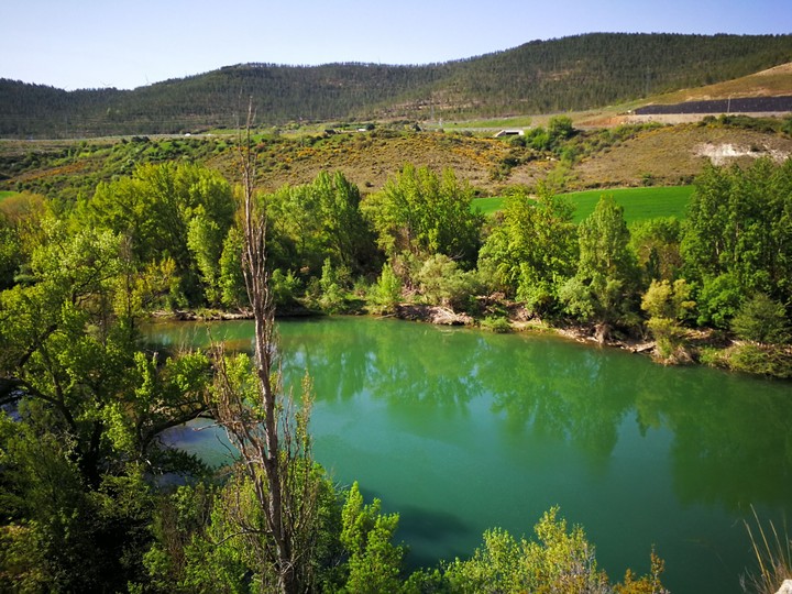 Foz de Lumbier