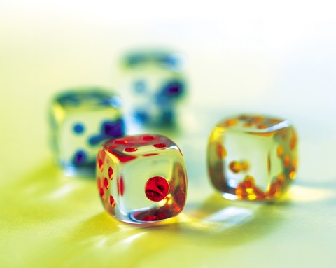 Dice