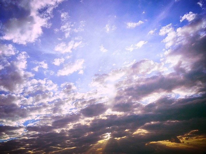 Beautiful Sunset