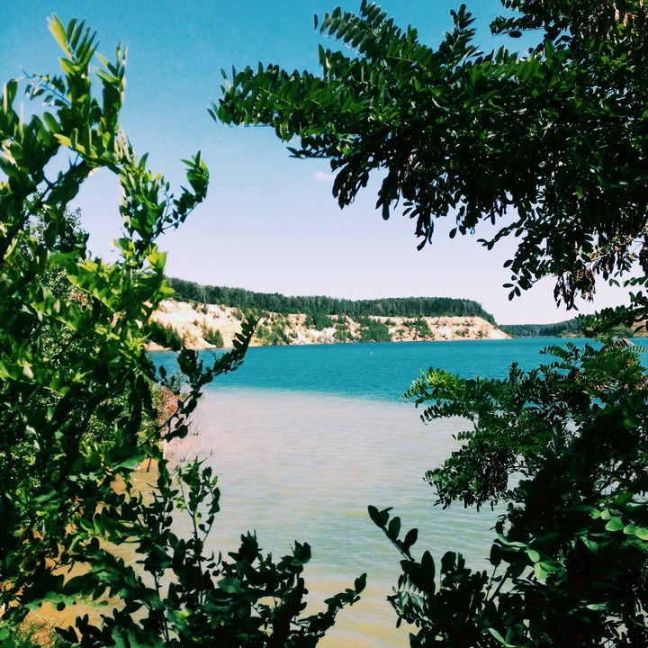 Paradise Island