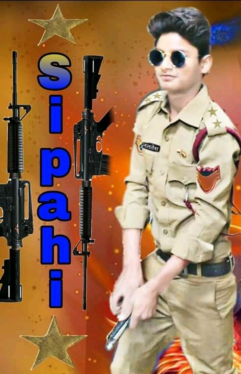police laltesh Kohli