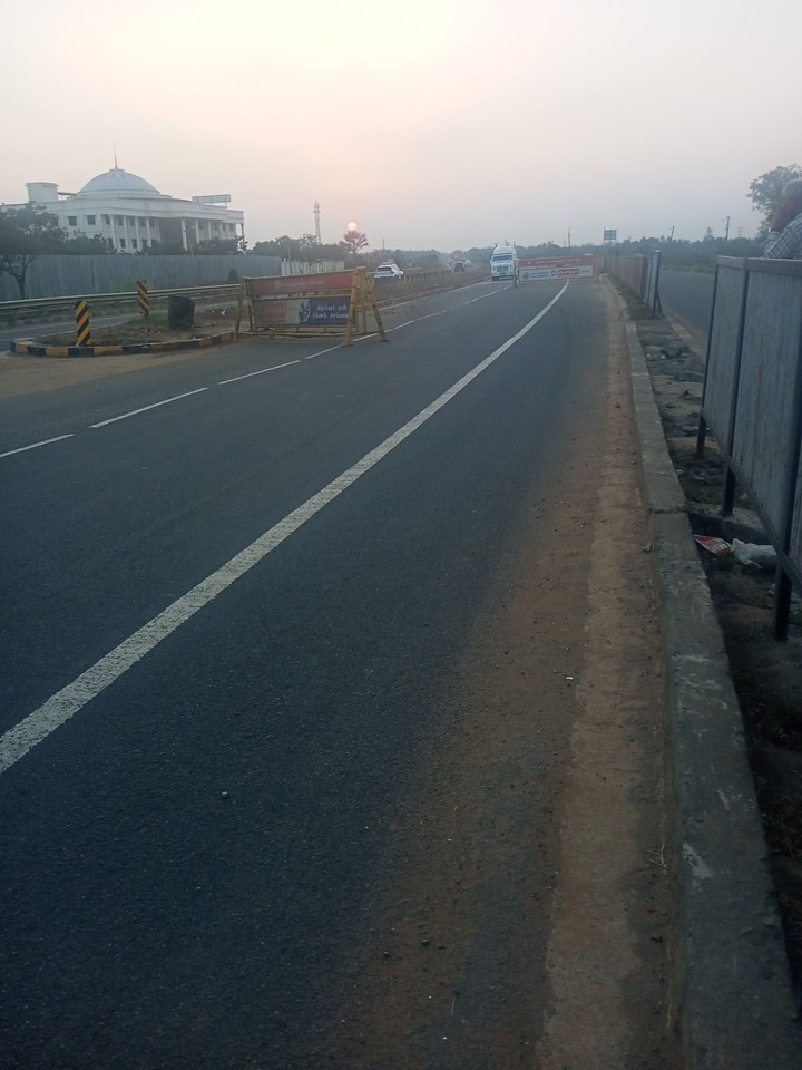 zoom for sunset