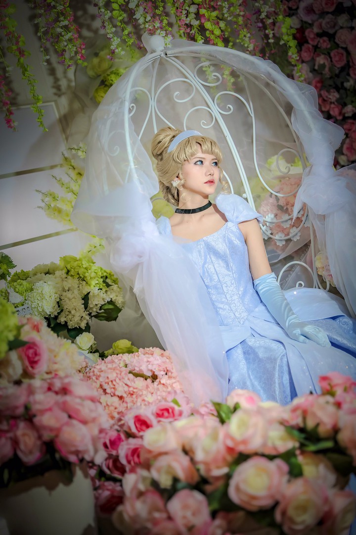 Cinderella