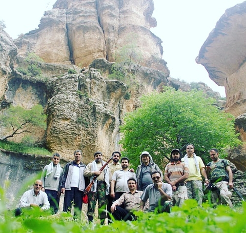 Rock, Tourism háttérképek