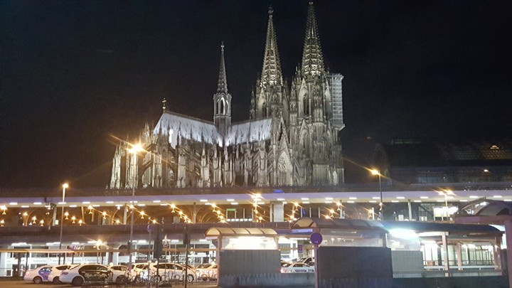Kölner Dom