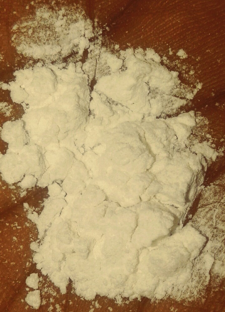 powder