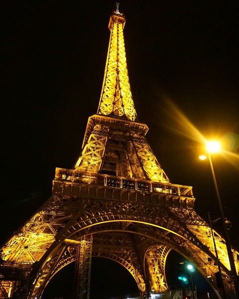 Tour Eiffel
