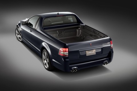 pontiac