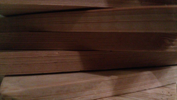 wood