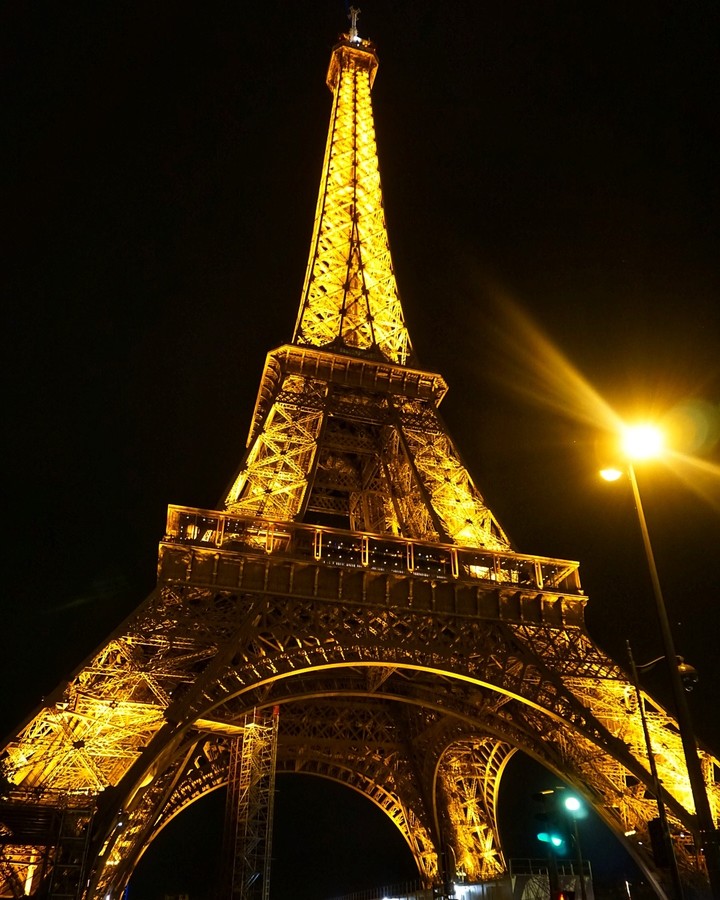 Tour Eiffel