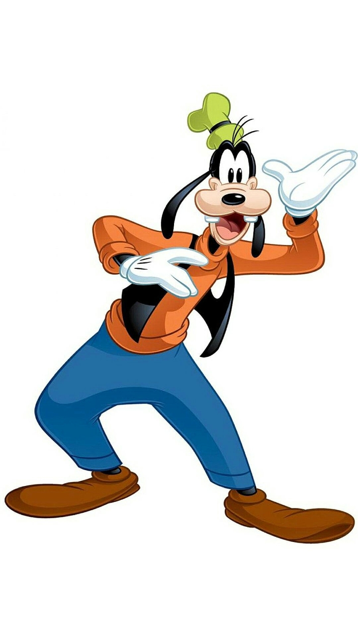 Goofy