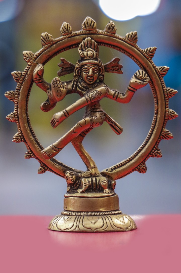 The Natraj