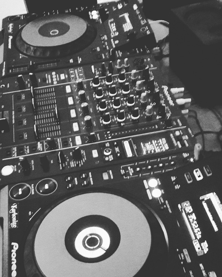 Dj Gear