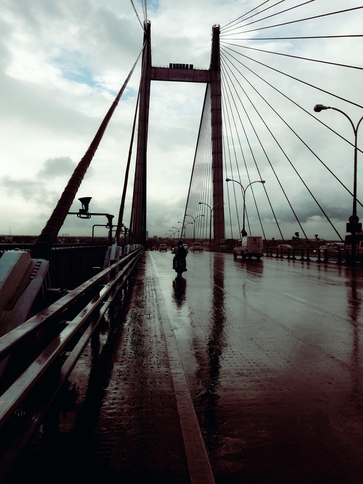 kolkata vidyasagar sethu