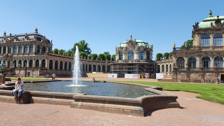 Dresden