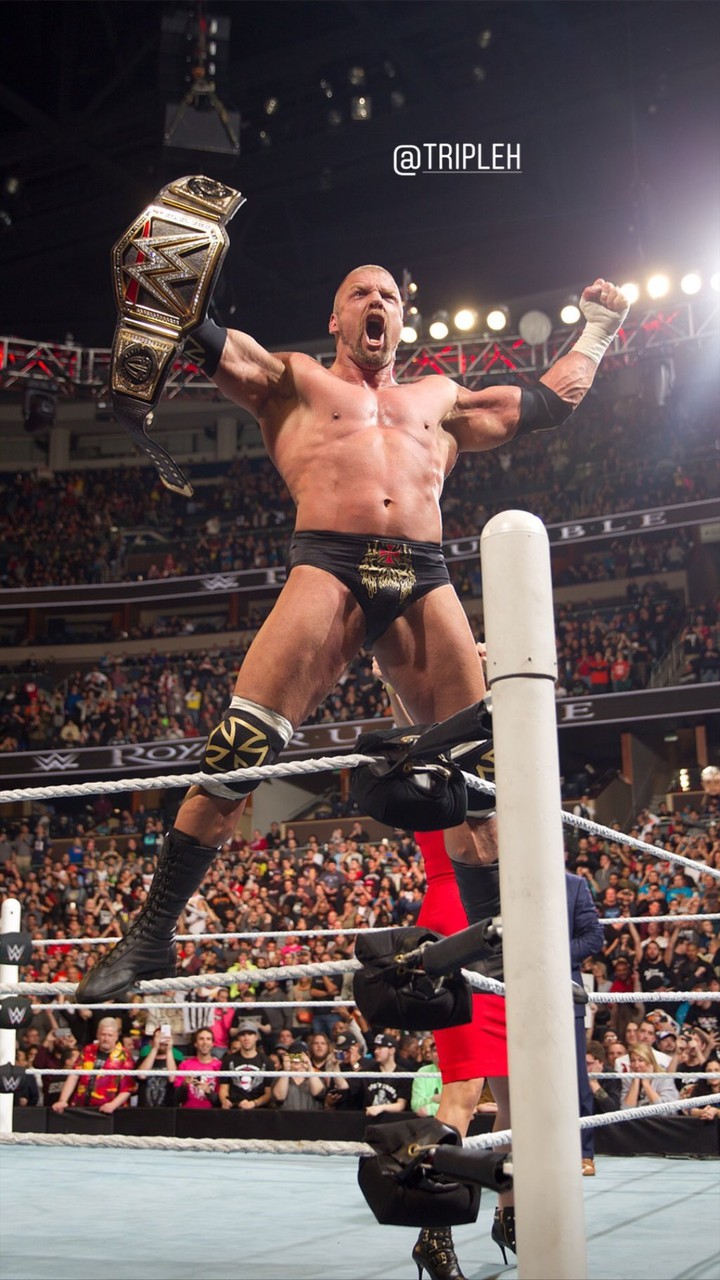 wwe