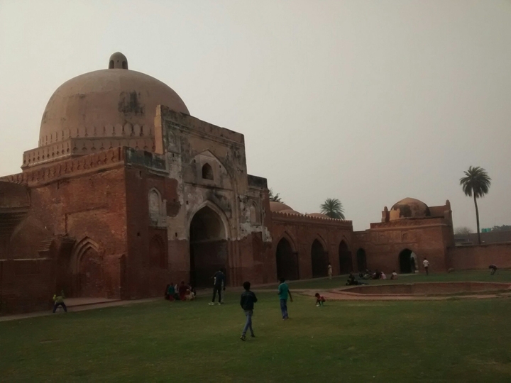 masjid