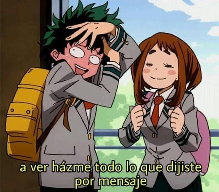 deku