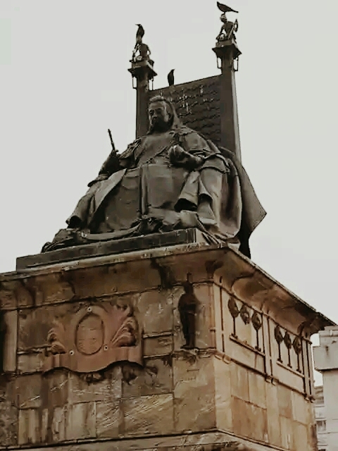 Quween Victoria